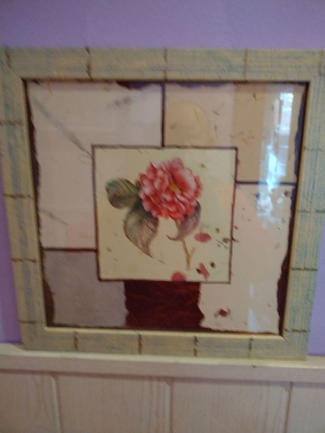 se venden tres cuadros