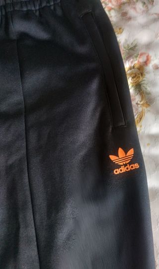 Pantalón de chándal Adidas Swarovski