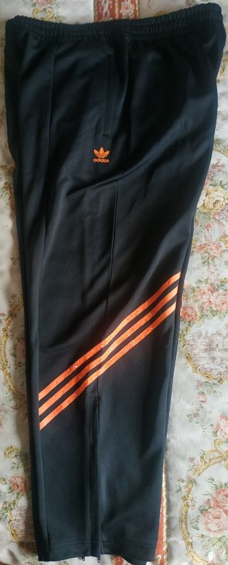 Pantalón de chándal Adidas Swarovski