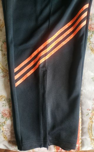 Pantalón de chándal Adidas Swarovski