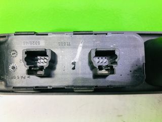 96531124XT Botonera Elevalunas Peugeot 307 