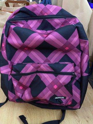 Mochila Reebok 