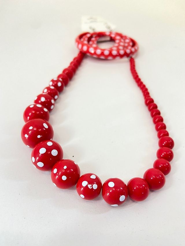 Kit Flamenca Jewelry 