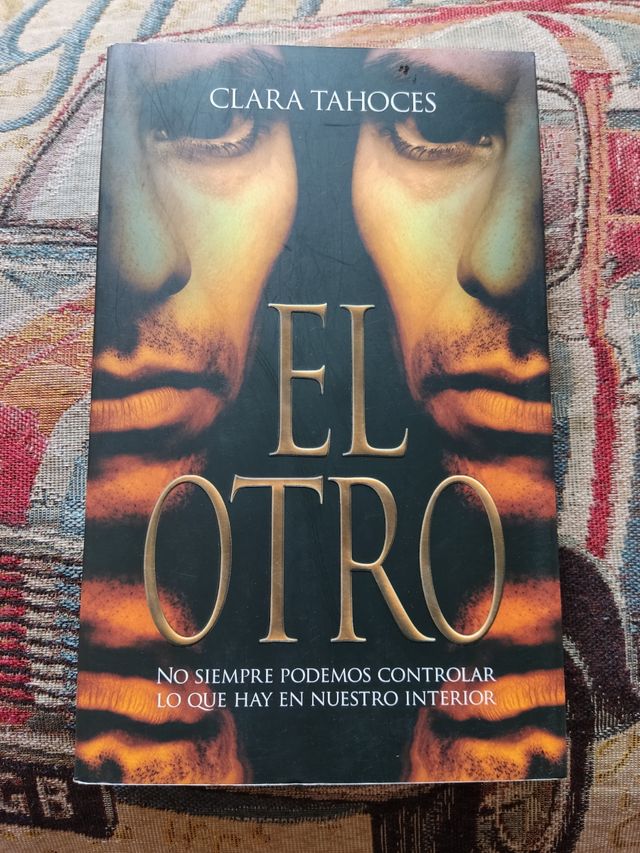 El otro
