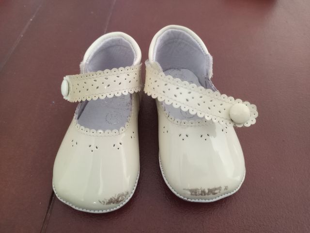 Zapatillas de bebé