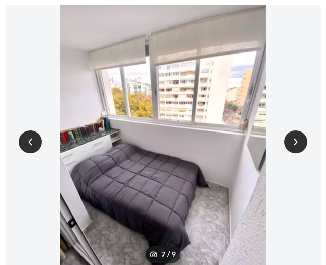 Casas vacacionales marbella