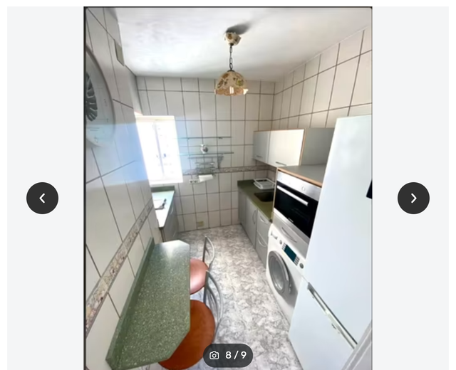 Casas vacacionales marbella