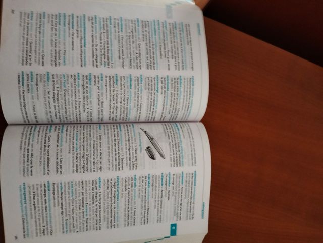 Diccionario primaria catalán