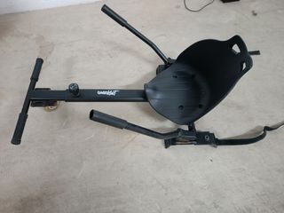 kart para hoverboard