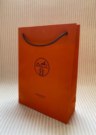 Bolsa de HERMÈS