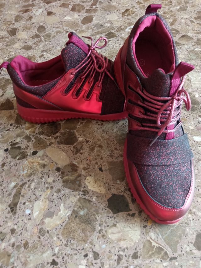 zapatillas 