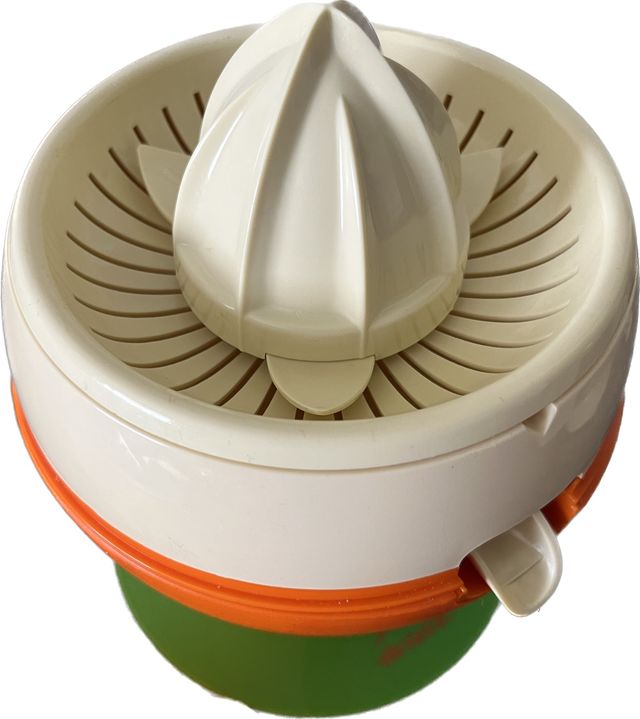 Spremiagrumi elettrico