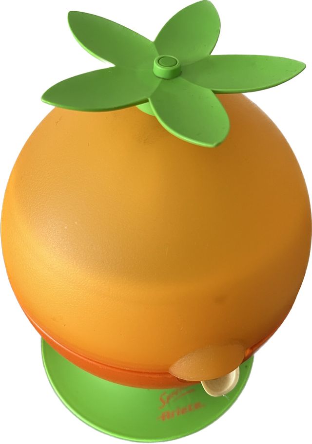 Spremiagrumi elettrico