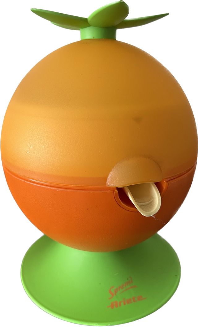 Spremiagrumi elettrico