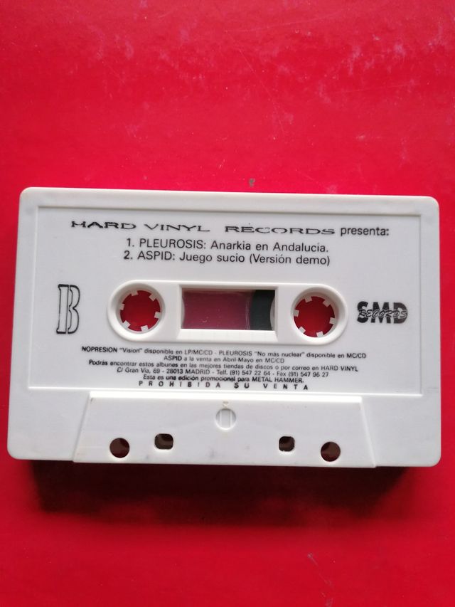 Pleurosis + Nopresion + Aspid