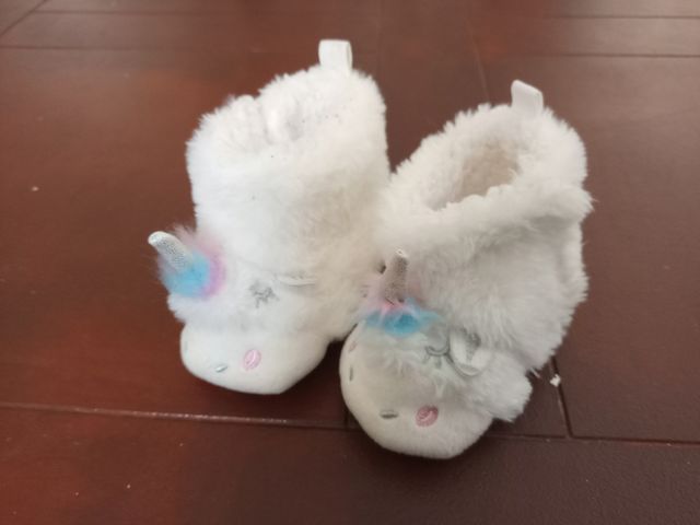 Zapatillas de bebé