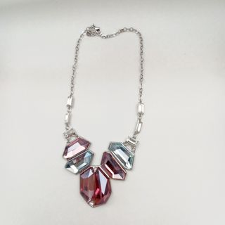 Collar Swarovski
