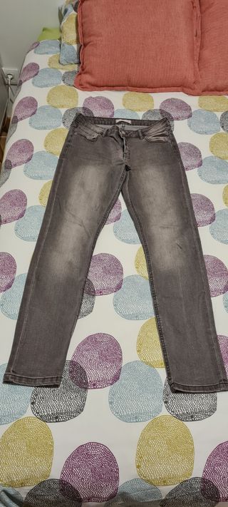 pantalon vaquero