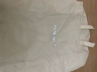 Vestido novia pronovias 