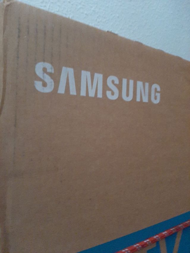 Televisor de 32 pulgadas