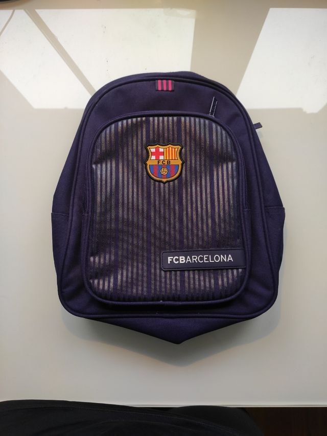Mochila niño/a FC Barcelona