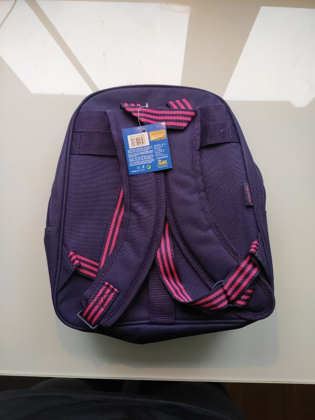 Mochila niño/a FC Barcelona