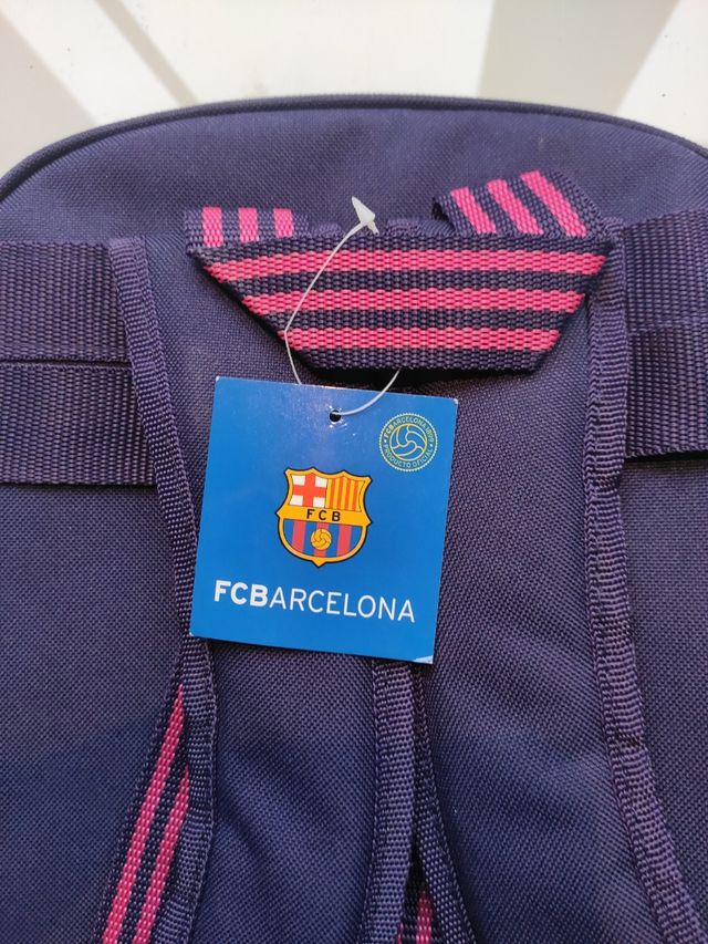 Mochila niño/a FC Barcelona