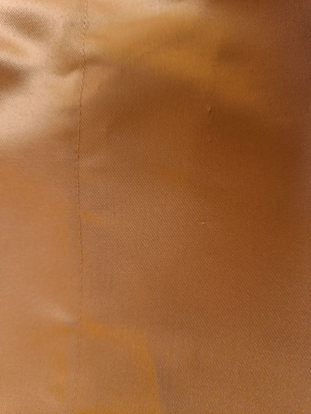 2 cortinas tela rosa brillante