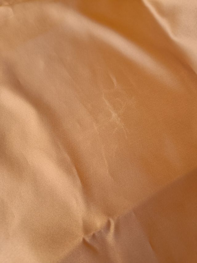 2 cortinas tela rosa brillante