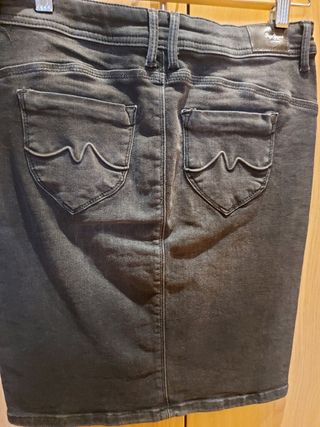 Falda Pepe Jeans