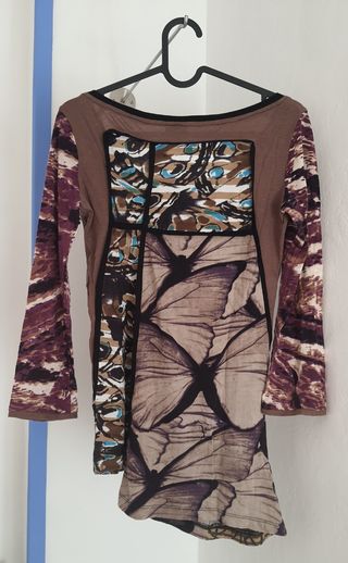 Camiseta U Adolfo Domínguez XS