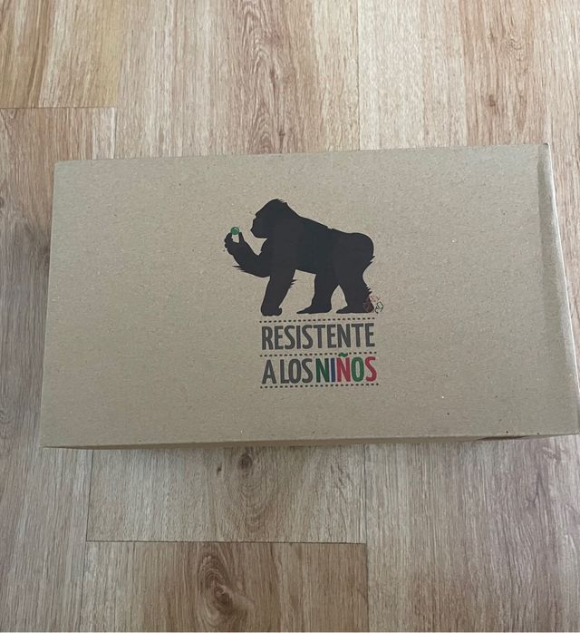 Zapatos niño azules Marca Gorila - Talla 34