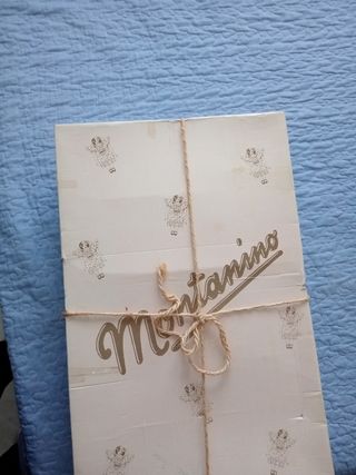 Vendo vestido de novia