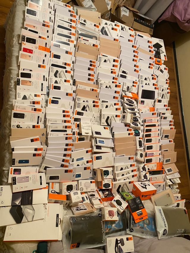 Fundas mobiles muy baratas