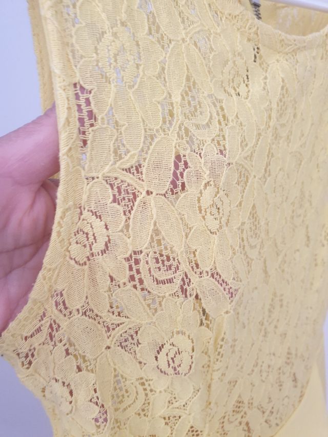 vestido Cóctel. Verano