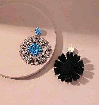 Pendientes de fiesta