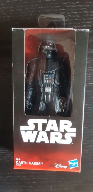 Darth Vader Star Wars