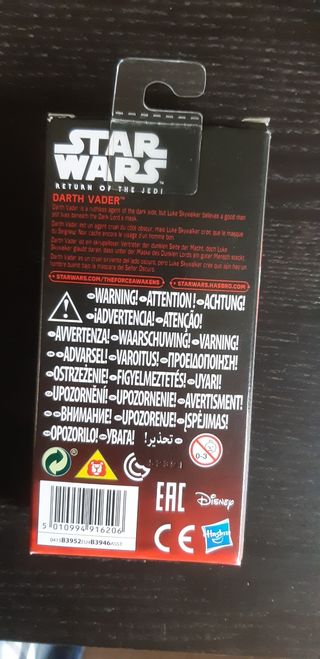 Darth Vader Star Wars