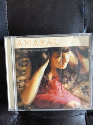 CD Amaral