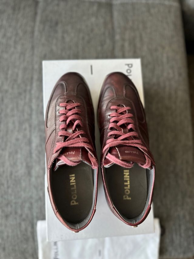 Zapatillas Pollini