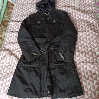 Anorak guateado Sfera talla S