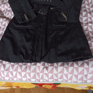 Anorak guateado Sfera talla S