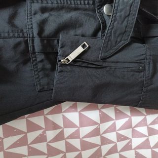 Anorak guateado Sfera talla S