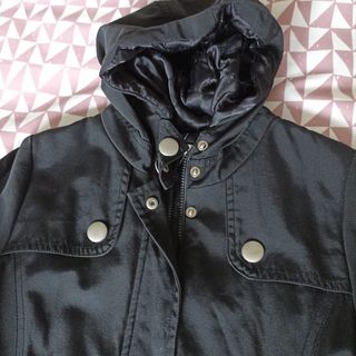 Anorak guateado Sfera talla S
