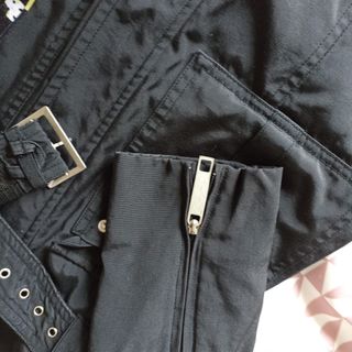 Anorak guateado Sfera talla S