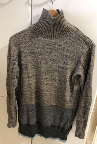 Jersey Gap Talla XS 