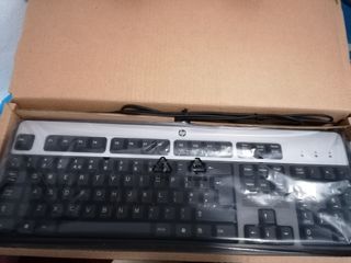teclado hp