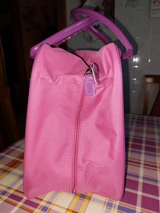 Organizer borsa porta oggetti Hello kitty 