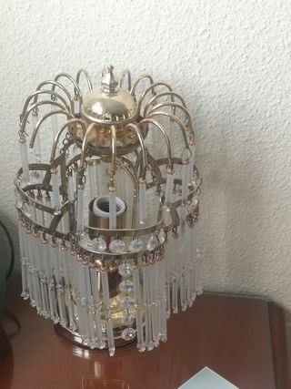 lamparas de mesa 