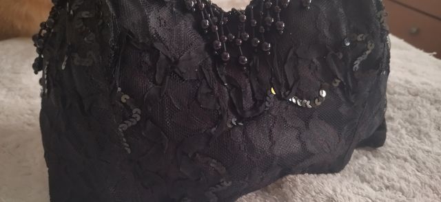 Top Corsé corpiño de fiesta. unico.Vintage.navidad